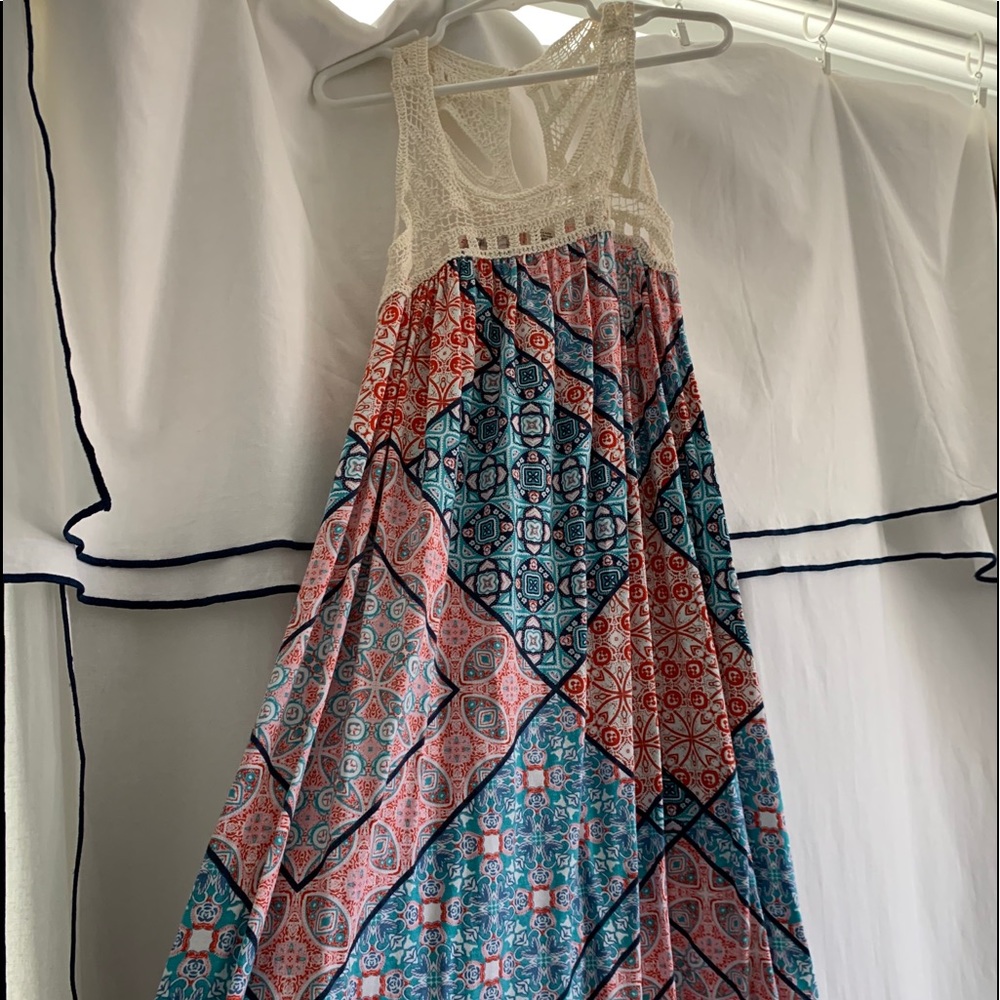 Jessica Simpson Kalypso Dress